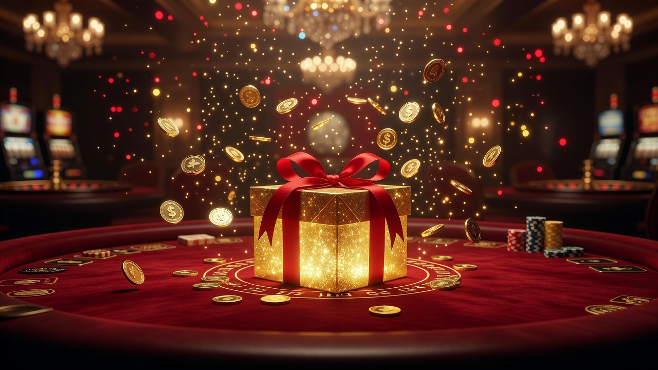 Bonus e Promozioni: Cosa Ottenere con un Minimo Deposito - casino deposito minimo 5 euro
