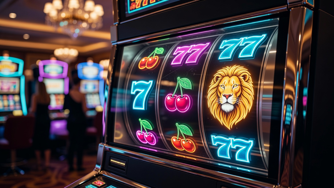 Giochi Adatti a un Deposito di 5 Euro - casino deposito minimo 5 euro