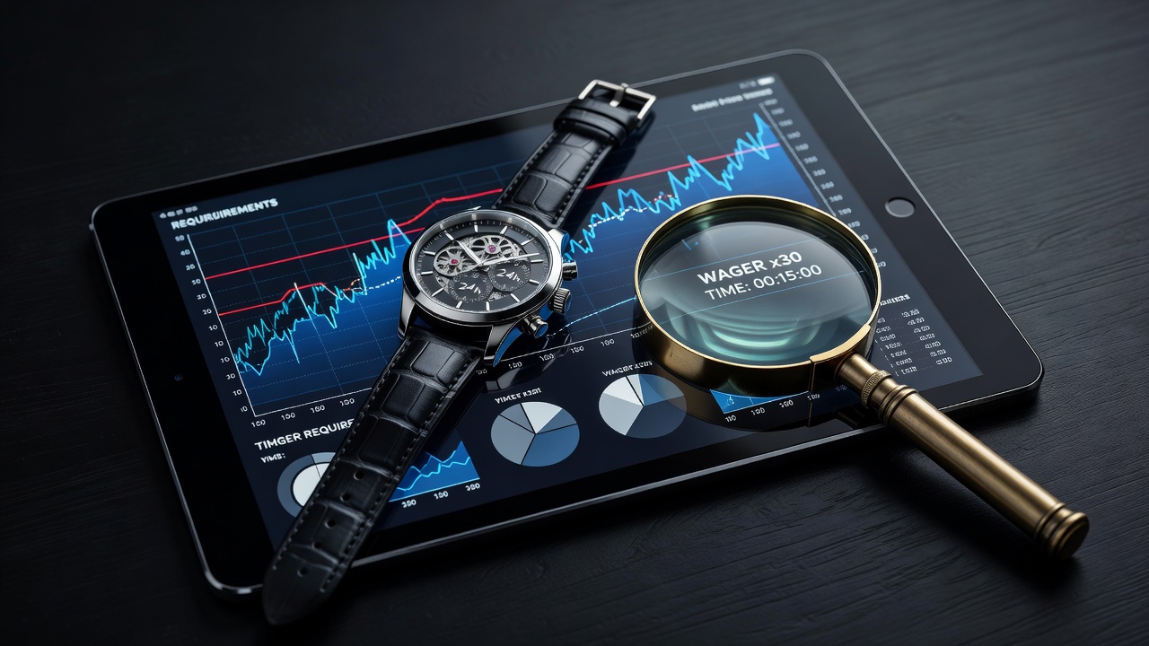 Regole e Condizioni: Wagering, Limiti e Scadenze - free spin senza deposito