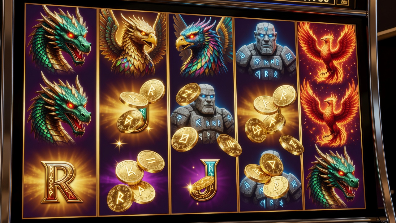 Le Slot Consigliate per i Tuoi Free Spin - free spin senza deposito