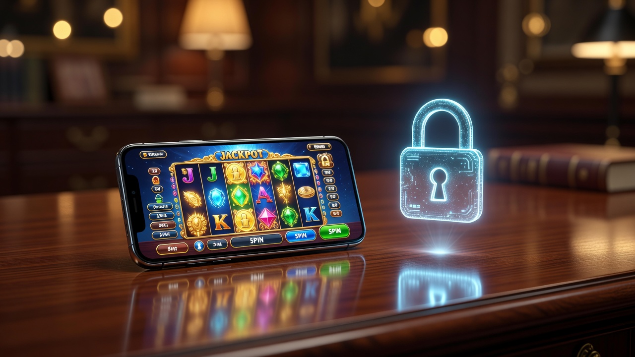 Come Iniziare a Giocare alle Slot Online in Sicurezza? - slot machine online