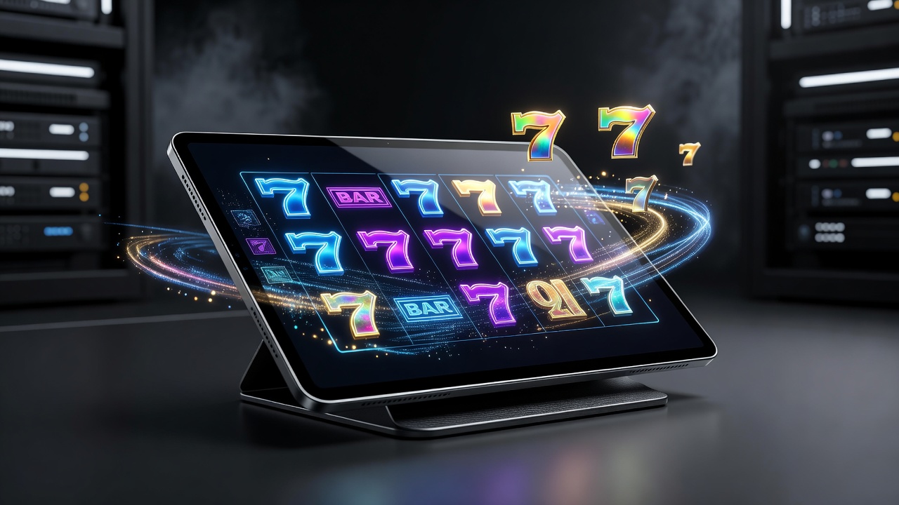 Le Migliori Slot e i Loro Provider per il 2026 - slot machine online