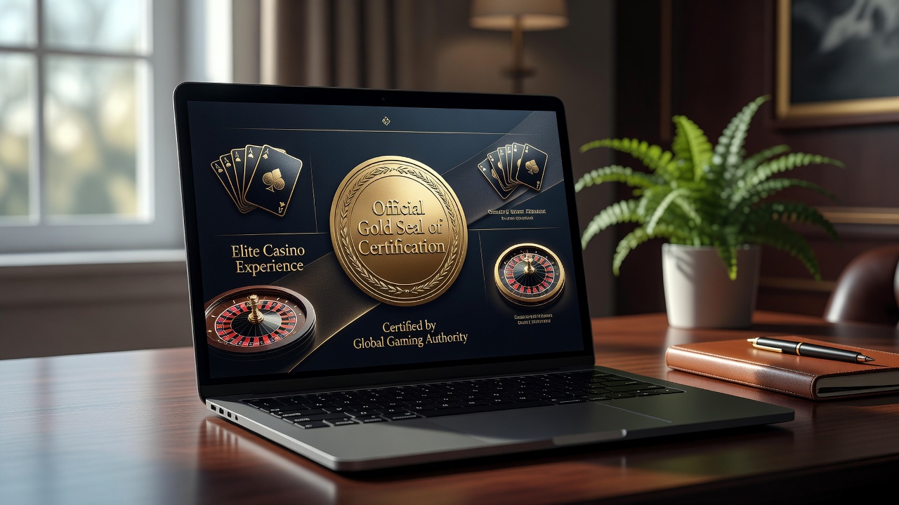 Scegliere un Sito Affidabile: Guida ai Casinò ADM - slot machine online