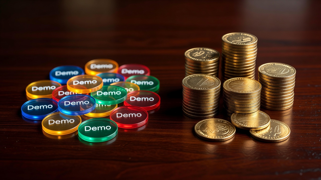 Giochi gratuiti vs. Soldi veri: Una comparazione onesta - online casino gratis