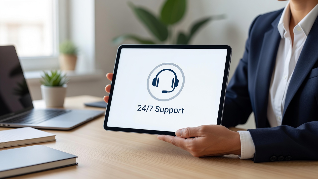 Supporto Clienti e User Experience - nitrobet