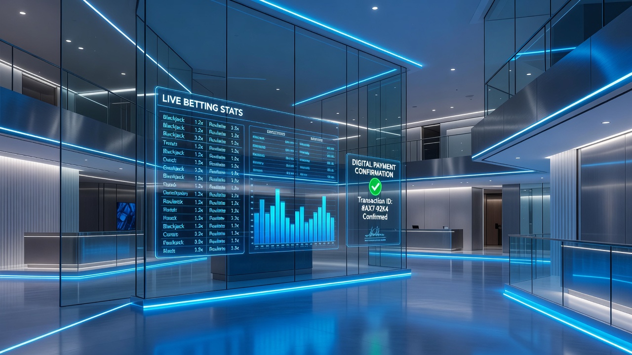 Nuovi Casino Online AAMS con PayPal: Le Tendenze del 2026 - casino online aams paypal