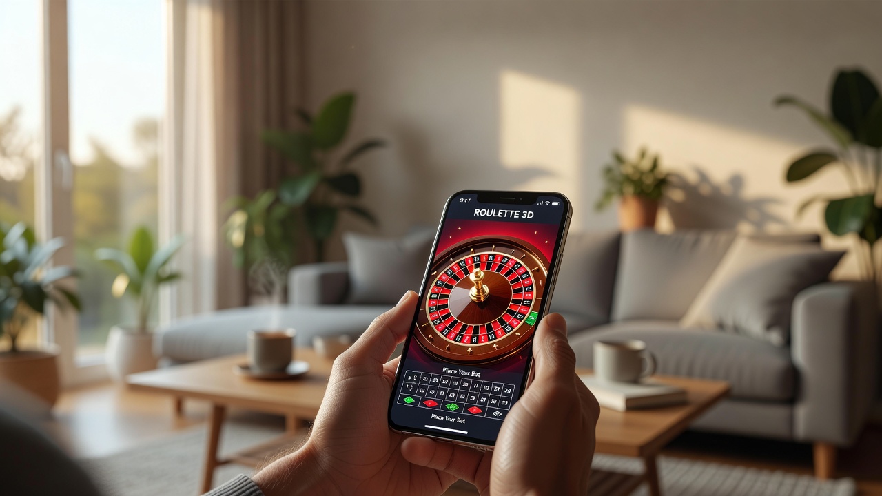 L'Esperienza Mobile: Giocare da Smartphone e Tablet con PayPal - casino online aams paypal