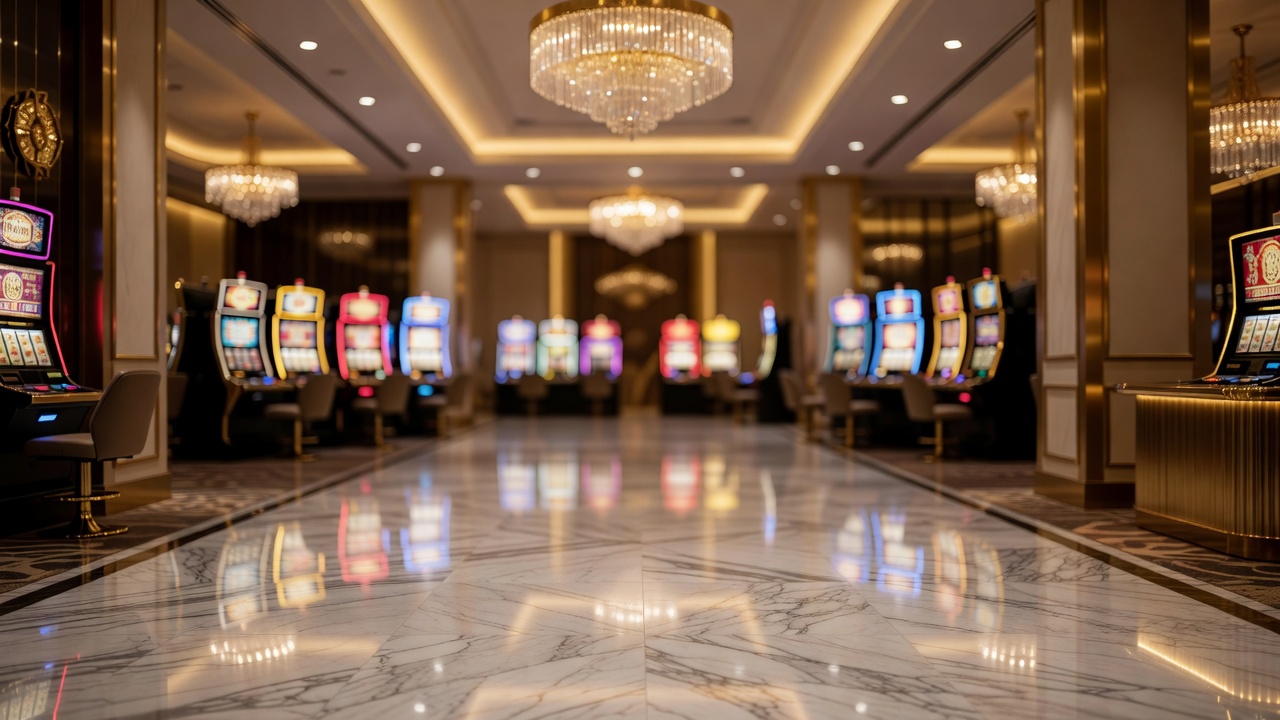 Casinò Senza Documenti: La Nostra Classifica 2026 - casino senza documenti