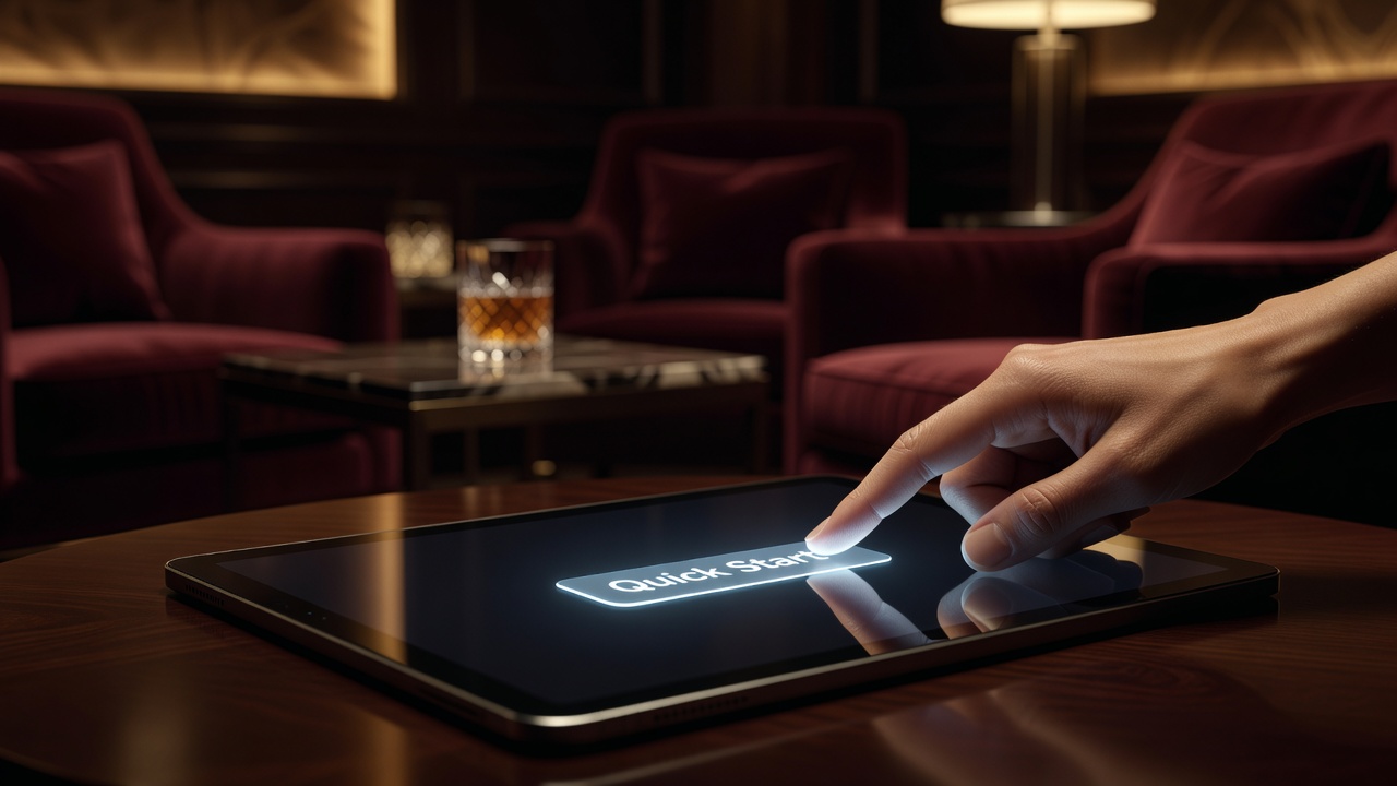 Guida rapida per iniziare a giocare subito - casino senza documenti