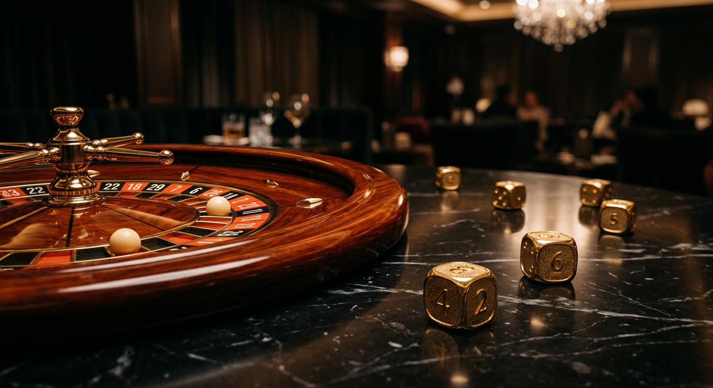 Migliori casino senza documenti: la nostra selezione aggiornata - casino senza documenti