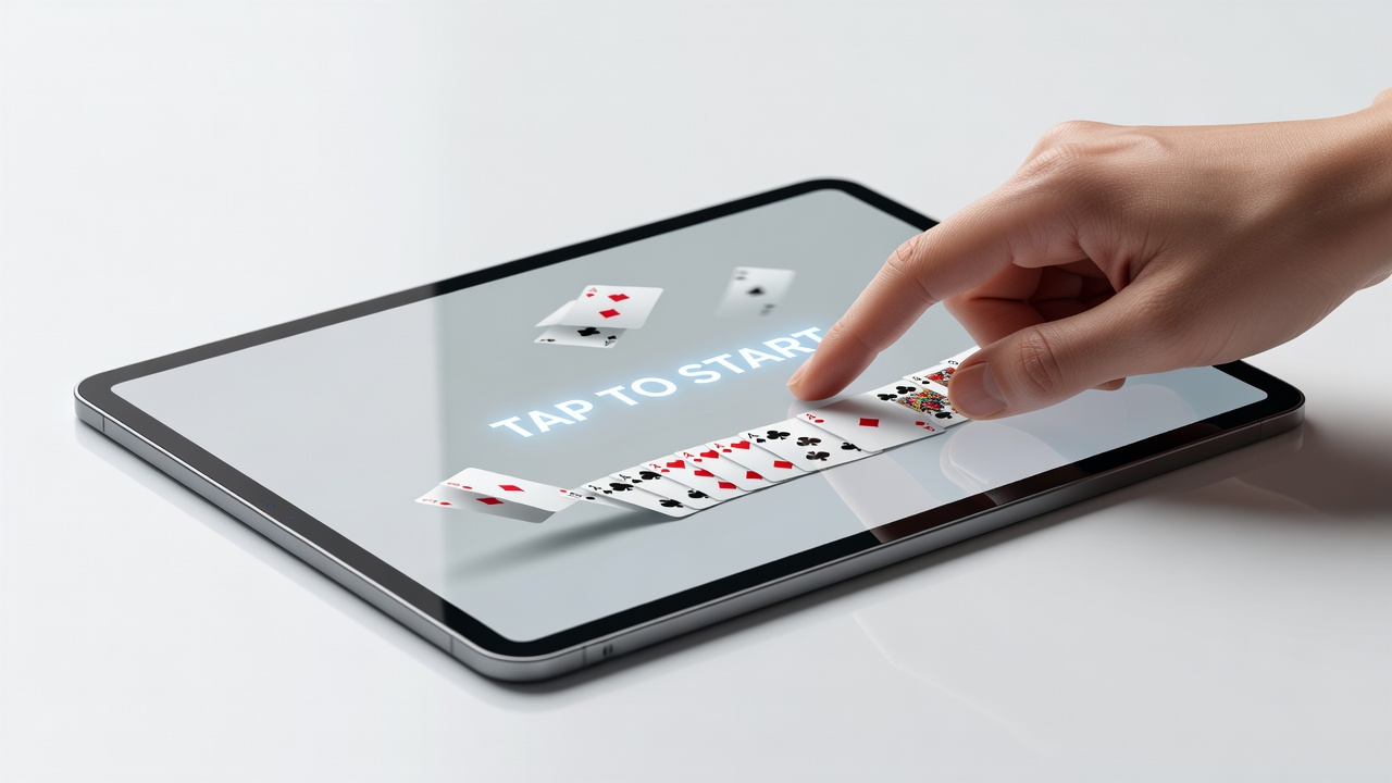 Processo di Gioco e Registrazione Rapida - casino senza documenti