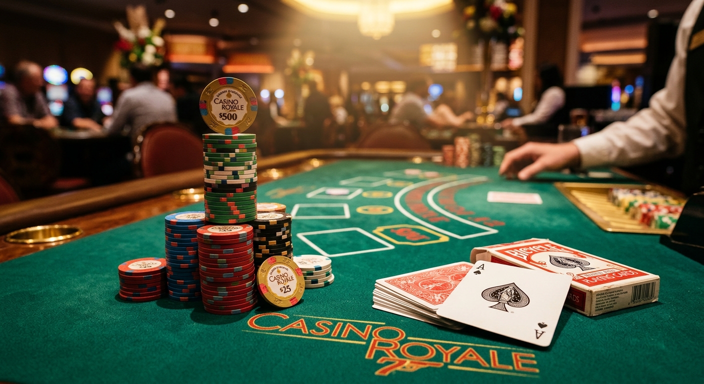 Tipologie di bonus nei casino senza documenti - casino senza documenti