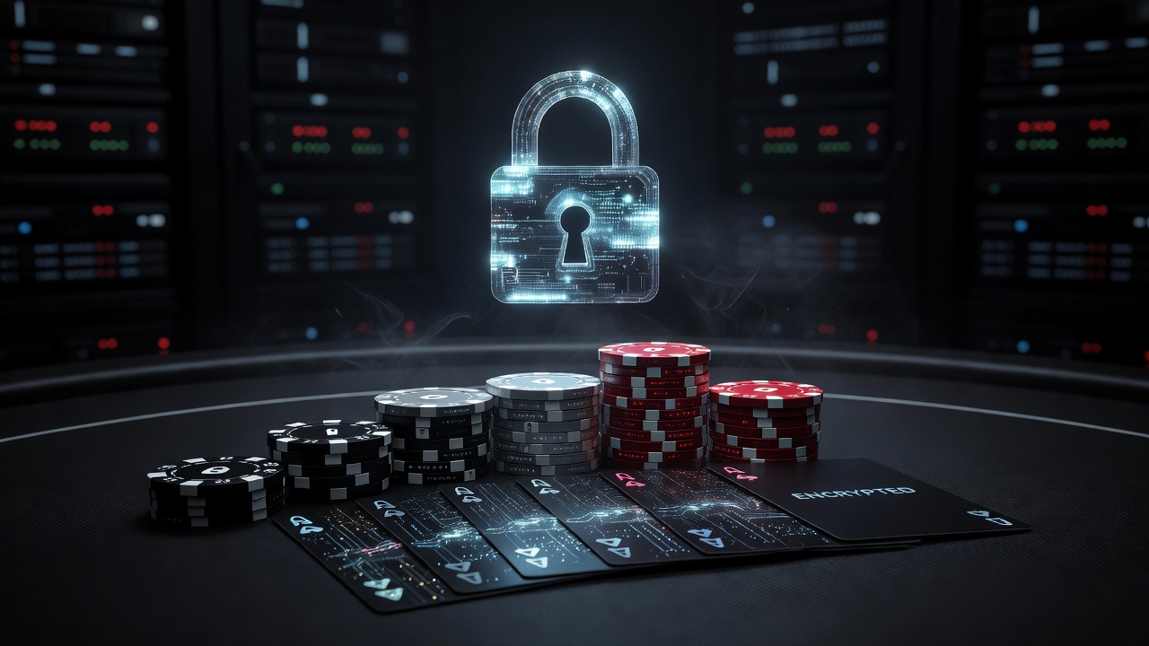 Aspetti Legali e Sicurezza del Gioco Online - casino senza documenti
