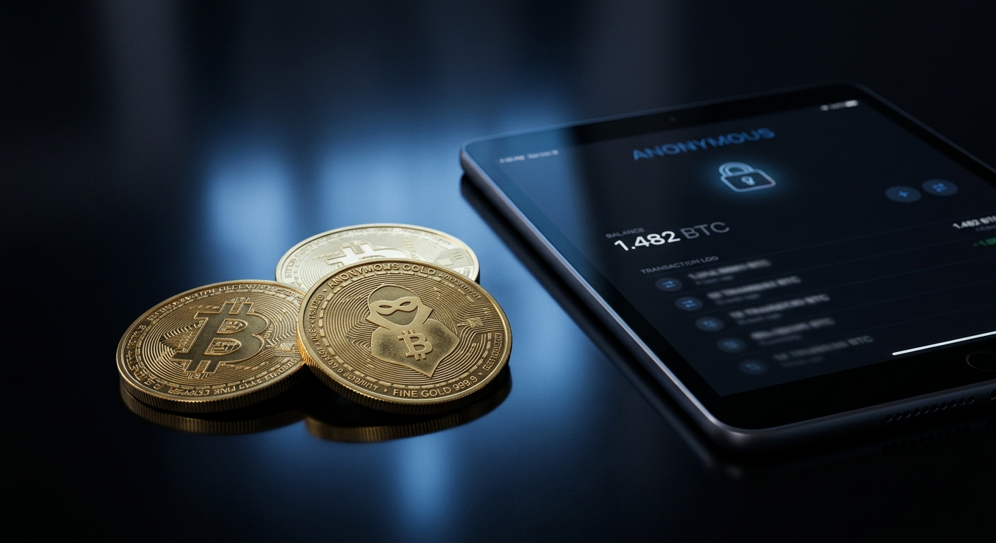 Metodi di pagamento per mantenere l'anonimato - casino senza documenti