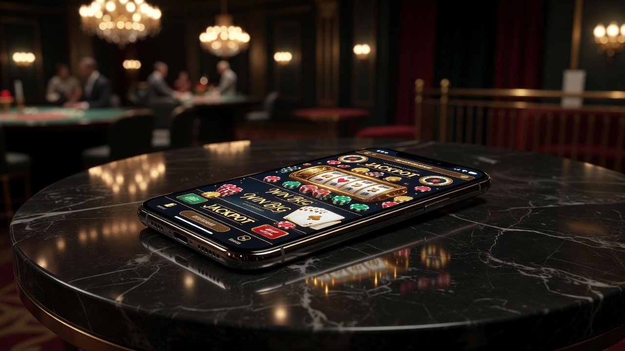 Classifica 2026: I Nostri Top Casinò Online Consigliati - migliori casino online europei