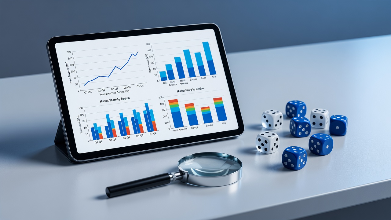 Come Valutiamo i Siti di Gioco: Criteri di Selezione - migliori casino online europei
