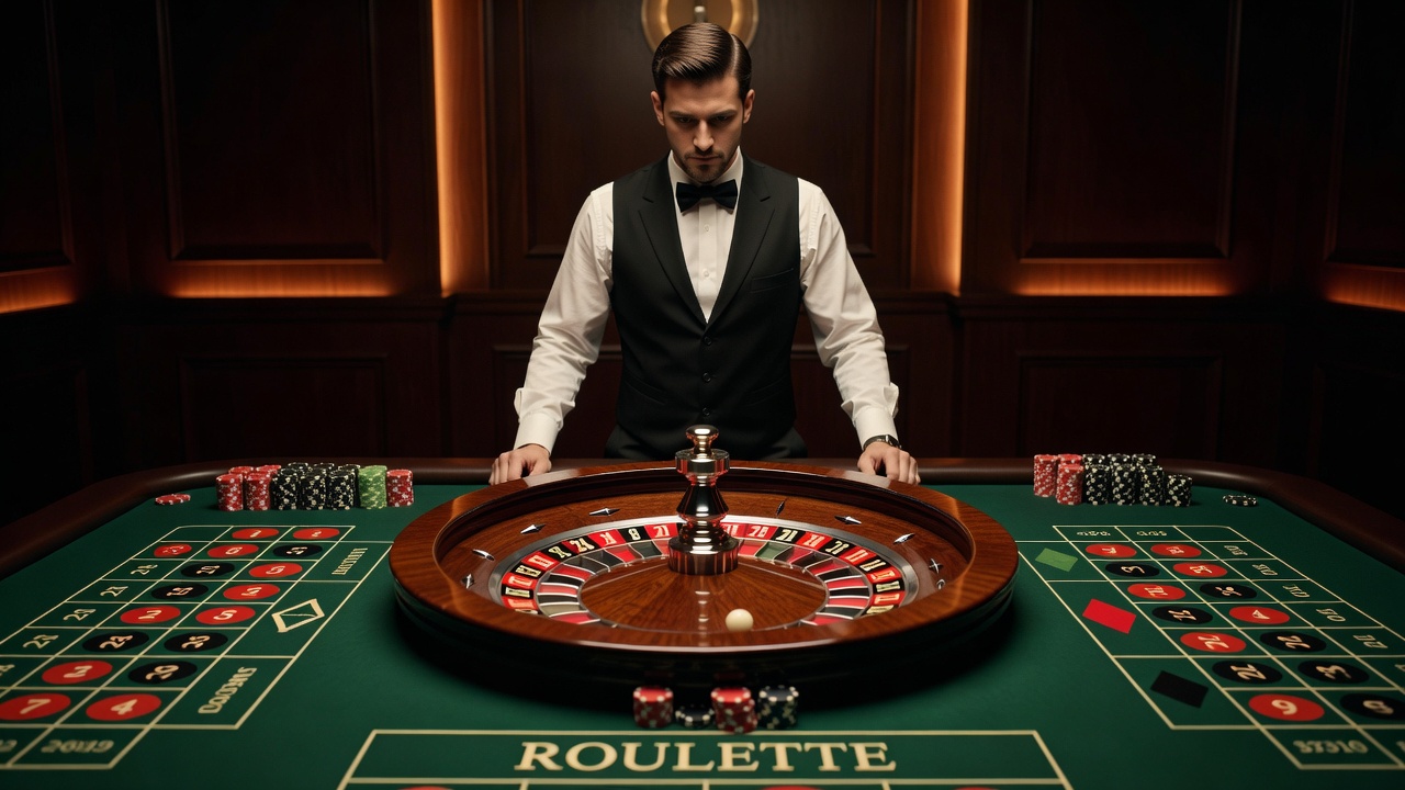 L'Esperienza di Gioco: Dalle Slot al Casinò Live - migliori casino online europei