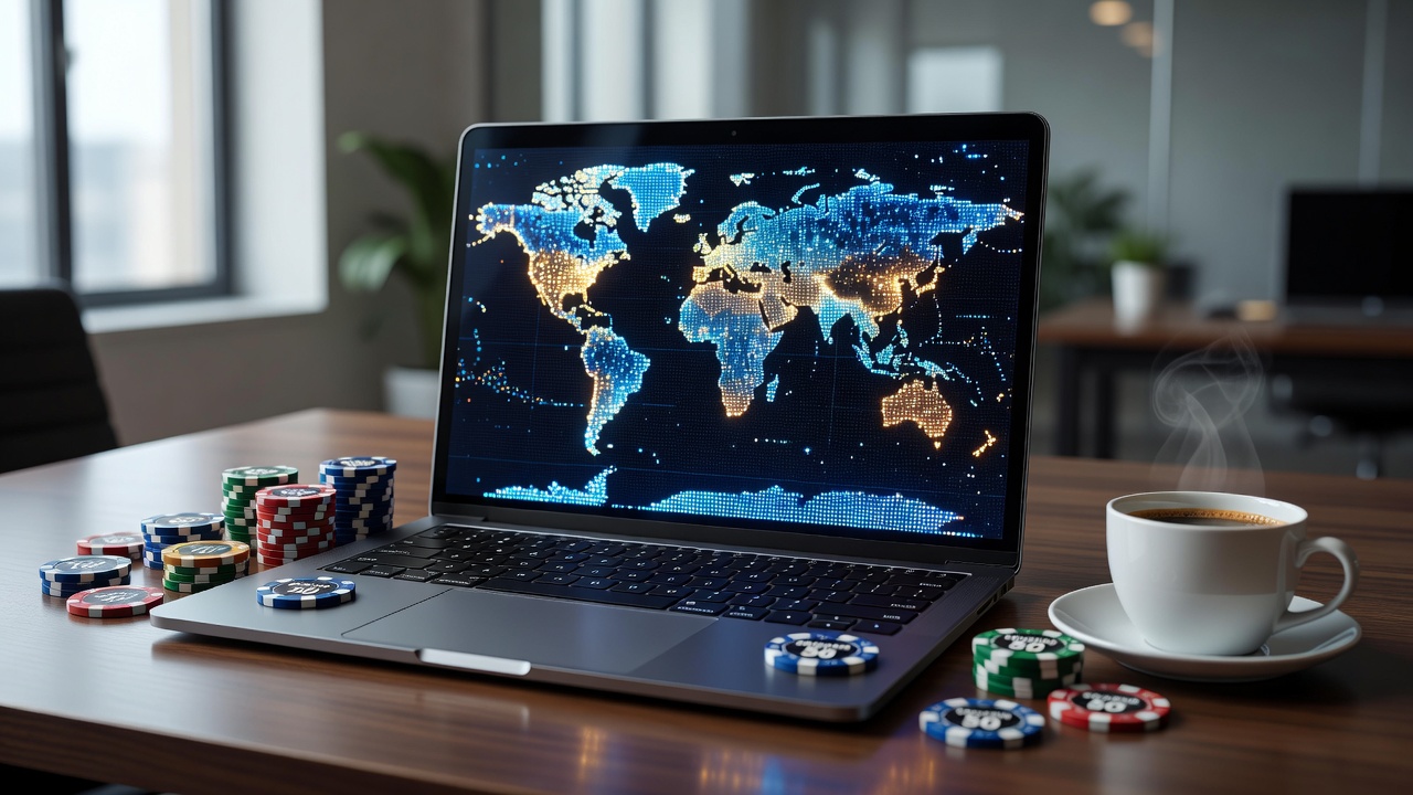 Altri Casinò Online Stranieri da Considerare - migliori casino online europei