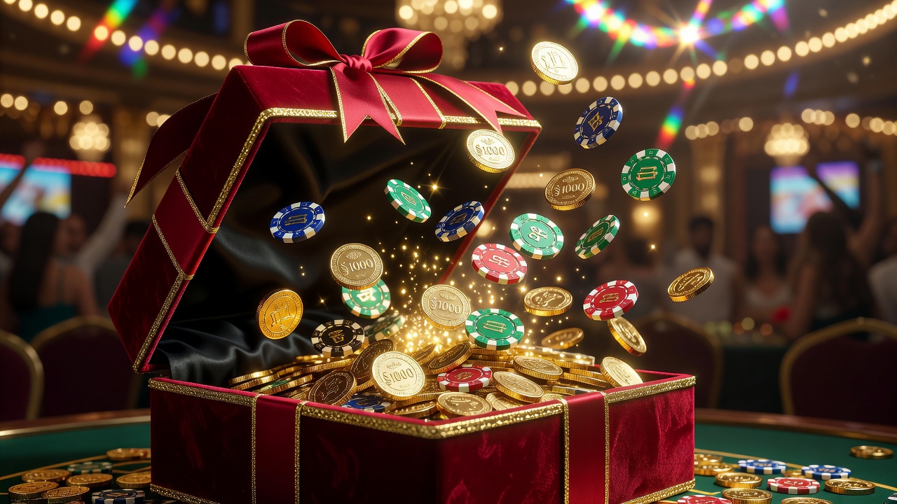 Bonus nei casinò senza KYC - migliori casino online europei