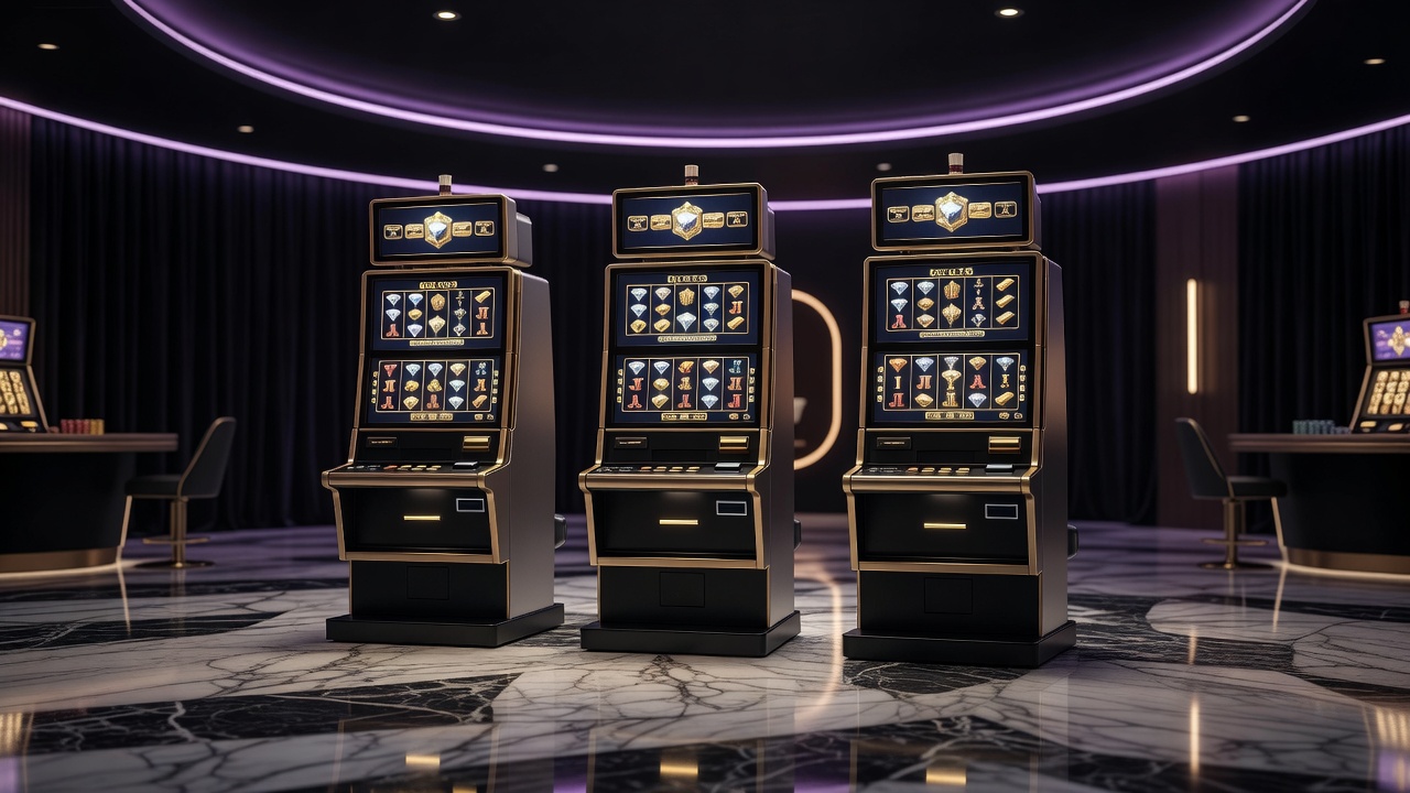 Top 3 Casino Senza Autoesclusione Consigliati 2026 - casino senza autoesclusione