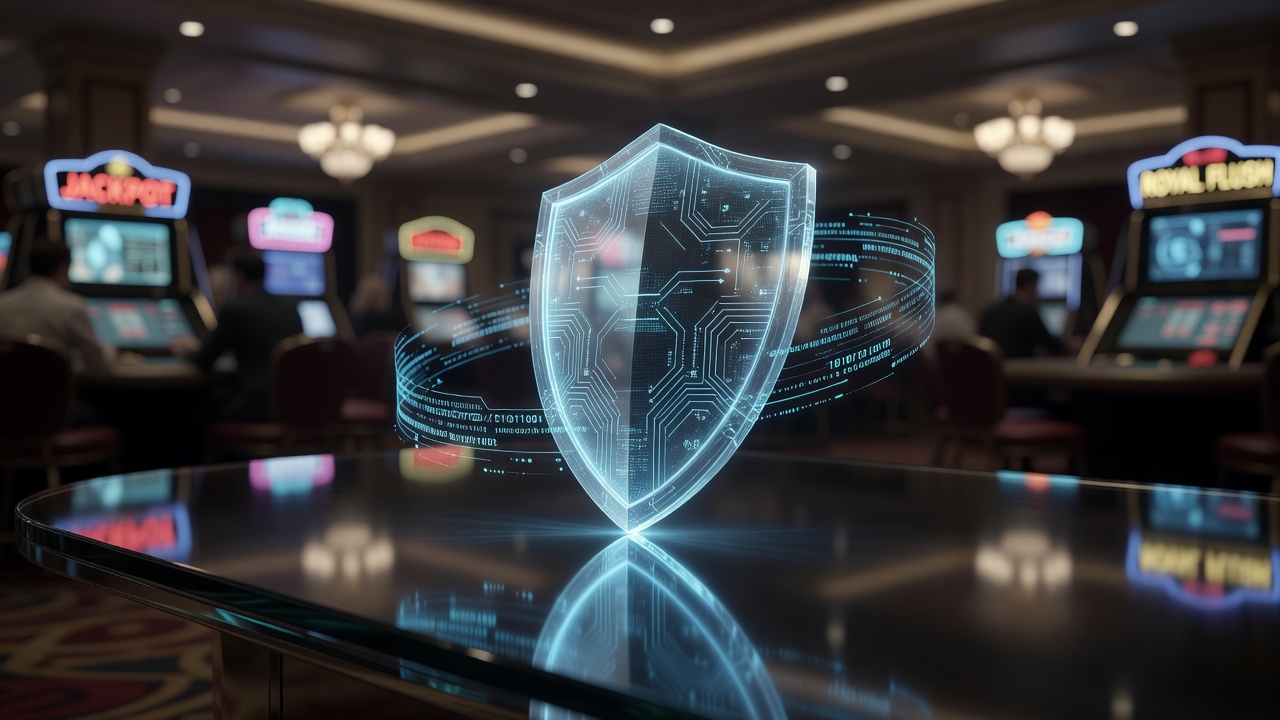 Sicurezza, Legalità e Licenze - casino senza autoesclusione