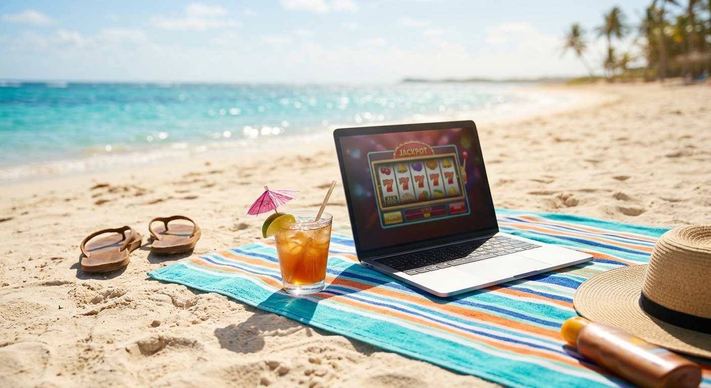 Vantaggi di giocare su siti non AAMS - casino senza autoesclusione