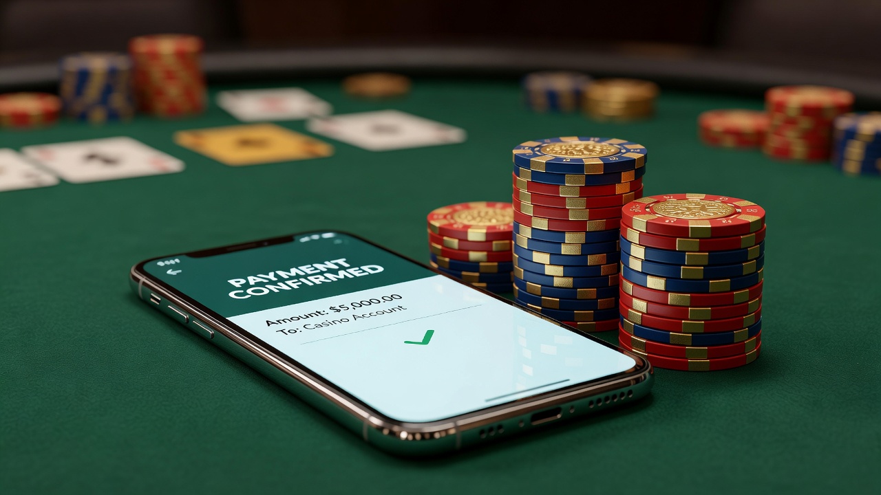 Casino non AAMS che Accettano PayPal - casino senza autoesclusione