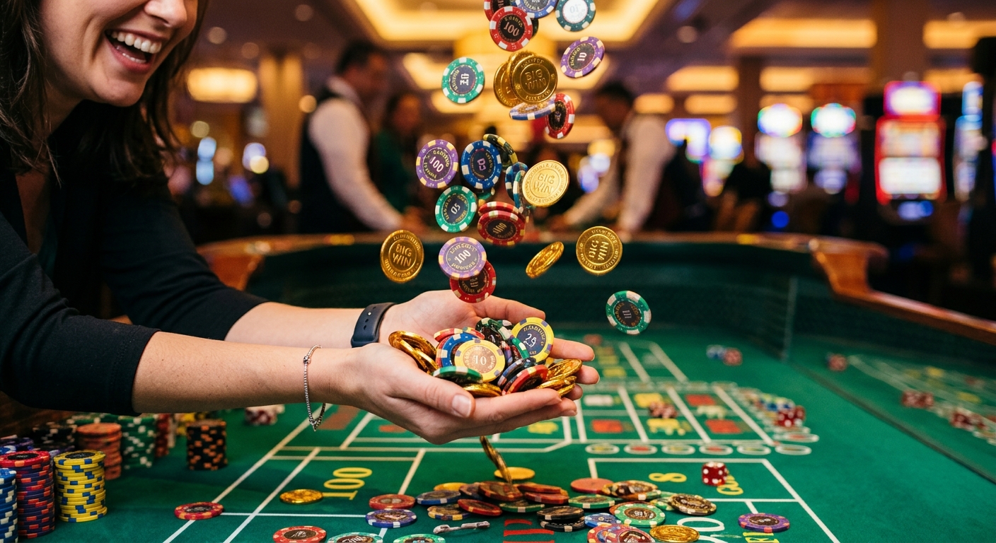 Bonus nei casinò senza KYC - casino senza autoesclusione