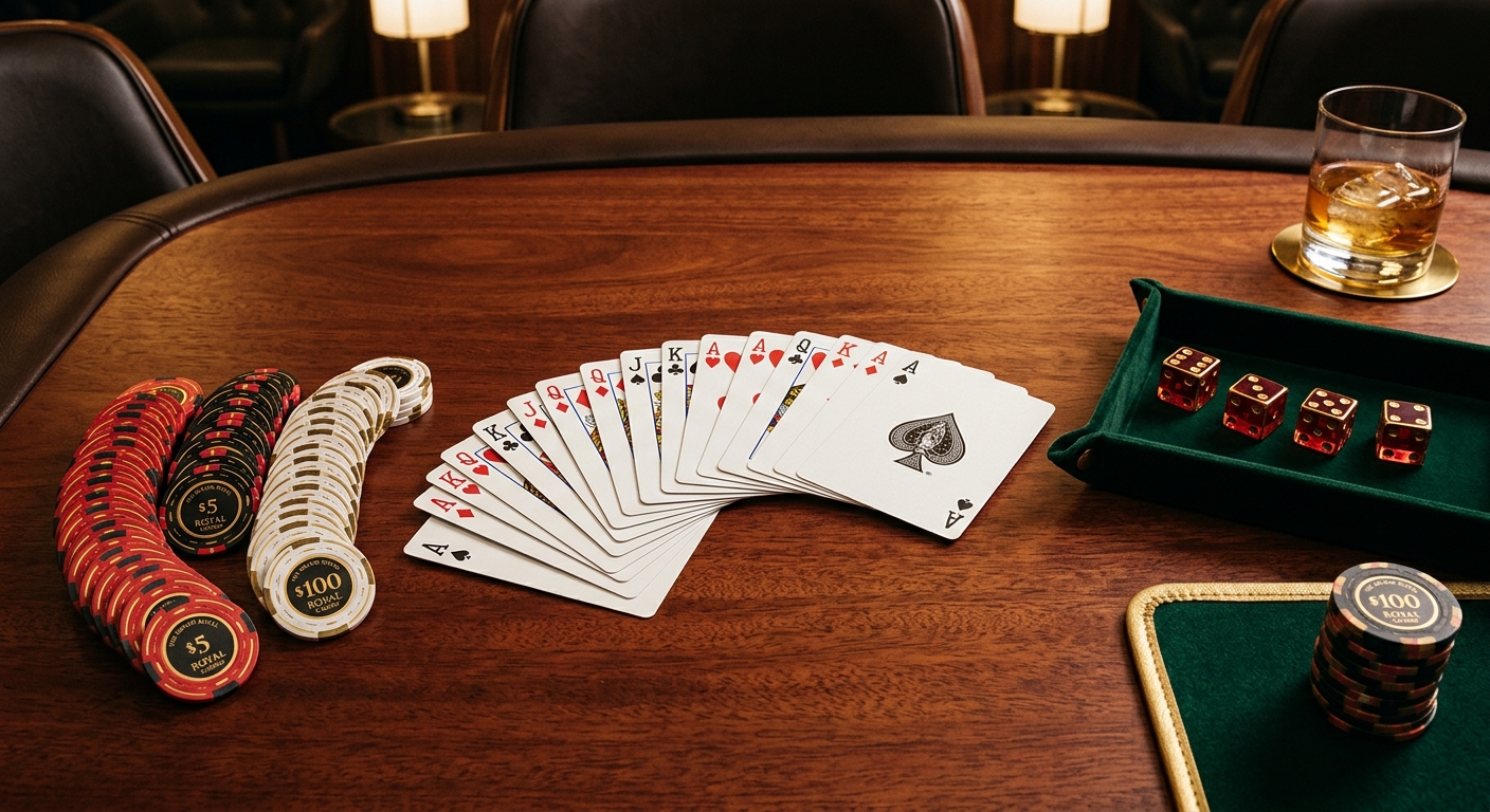 Classifica dei migliori casino online inglesi sicuri - casino online inglesi