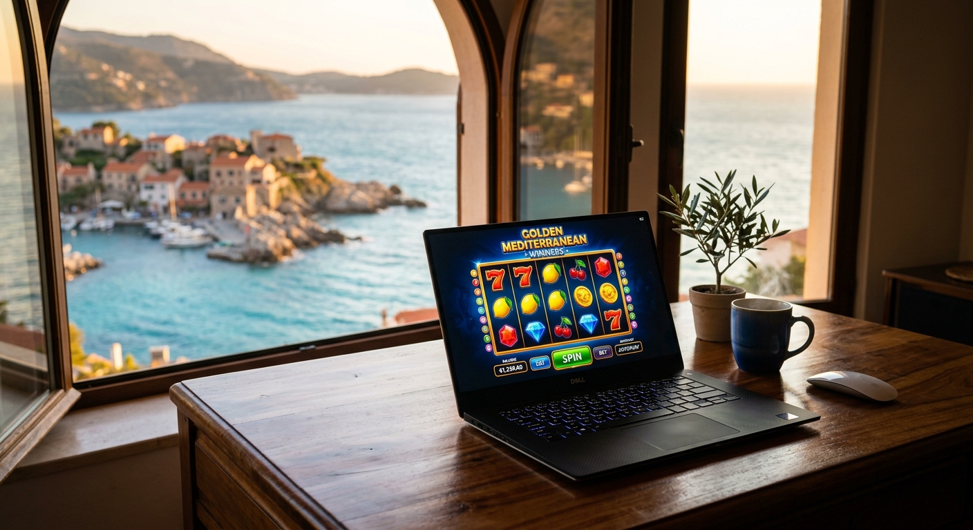 Perché scegliere i migliori casino online malta invece dei siti AAMS? - migliori casino online malta