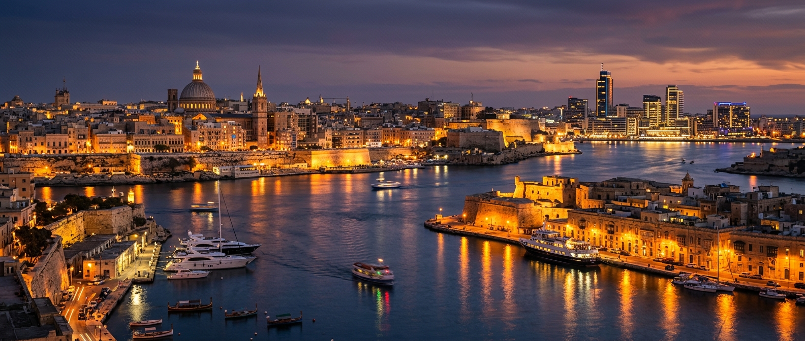 Evoluzione della Malta Gaming Authority: dall'LGA ad oggi - migliori casino online malta