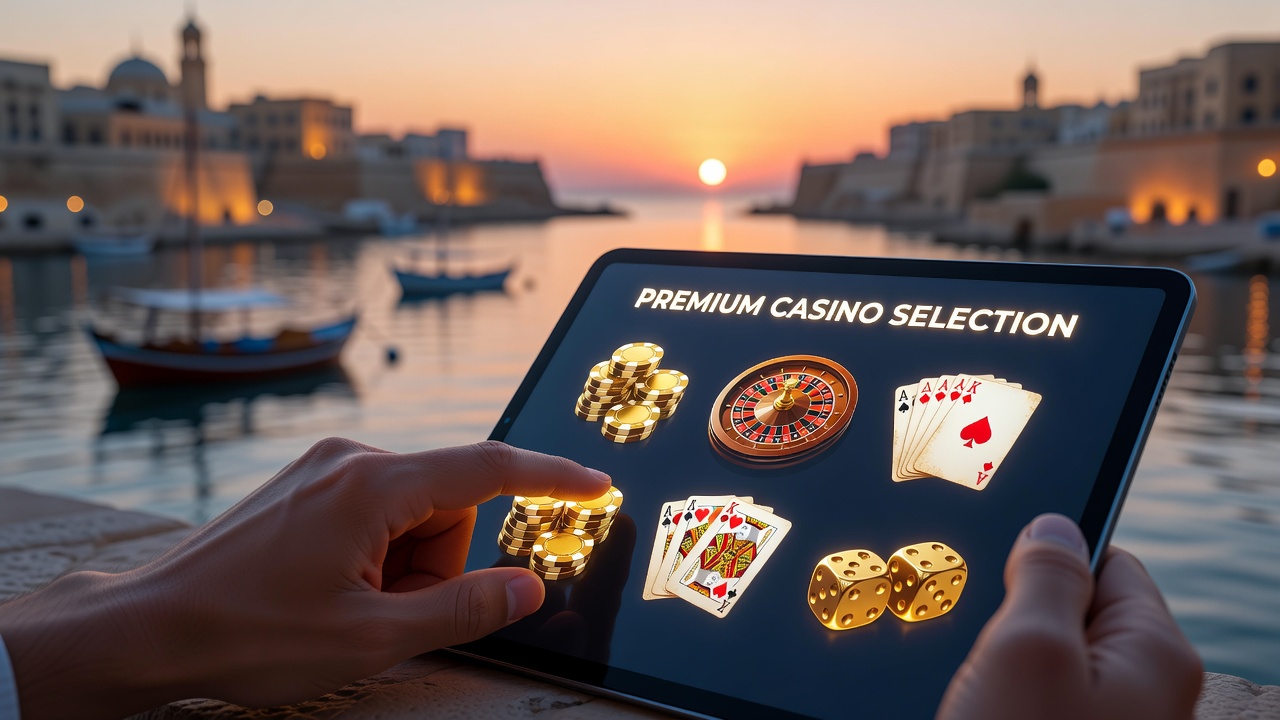 Come Valutare e Scegliere il Tuo Casinò MGA Ideale - migliori casino online malta